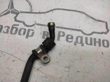 Трубка АКПП MERCEDES-BENZ C-класс W203/S203/CL203 (2000 - 2004) — Разборка Мерседес