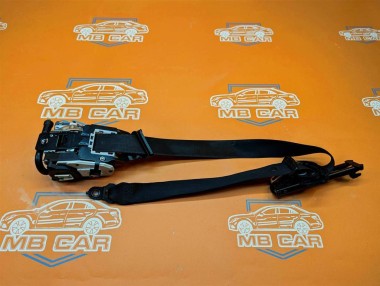 Ремень безопасности передний правый MERCEDES-BENZ E-класс W212/S212/C207/A207 рестайлинг (2013 - 2016) — Разборка Мерседес