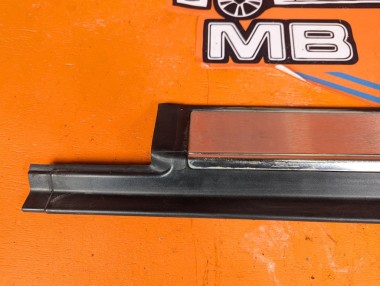 Накладка порога внутренняя MERCEDES-BENZ S-класс W220 (1998 - 2005) &mdash; Разборка Мерседес