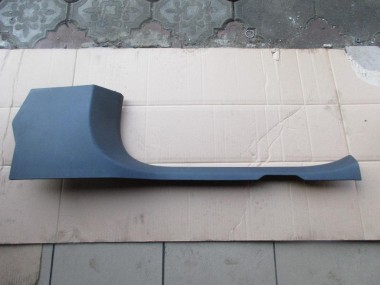 Накладка порога внутренняя MERCEDES-BENZ C-класс W205/S205/C205/A205 (2014 - 2018) — Разборка Мерседес