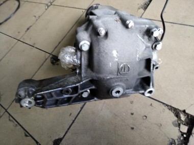 Редуктор передний MERCEDES-BENZ M-класс W163 рестайлинг (2001 - 2005) — Разборка Мерседес