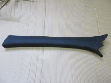 Накладка передней стойки MERCEDES-BENZ C-класс AMG W204/S204/С204 рестайлинг (2011 - 2015) — Разборка Мерседес