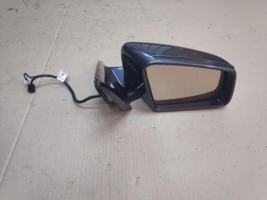 Зеркало правое MERCEDES-BENZ E-класс W212/S212/C207/A207 (2009 - 2013) — Разборка Мерседес