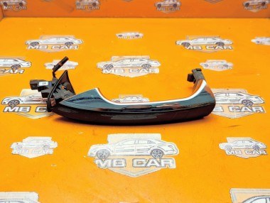 Ручка двери наружняя MERCEDES-BENZ GLS-класс X166 (2015 - 2019) &mdash; Разборка Мерседес