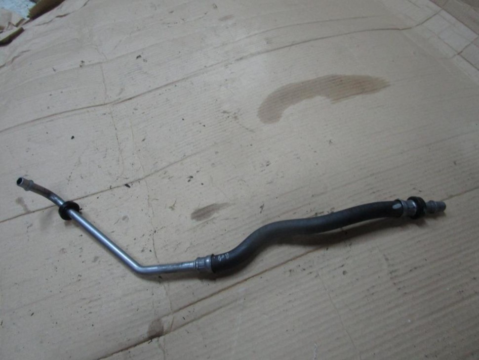 Трубка АКПП MERCEDES-BENZ M-класс W166 (2011 - 2015) фото 1 — Разборка Мерседес