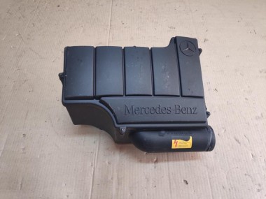Корпус воздушного фильтра MERCEDES-BENZ A-класс W168 (1997 - 2001) — Разборка Мерседес