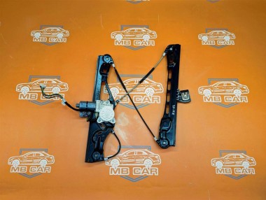 Стеклоподъемник передний правый MERCEDES-BENZ E-класс W211/S211 рестайлинг (2006 - 2009) — Разборка Мерседес