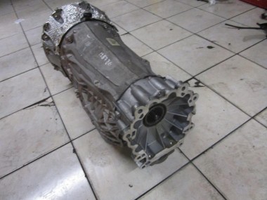 АКПП 9G-Tronic MERCEDES-BENZ GLS-класс X166 (2015 - 2019) — Разборка Мерседес