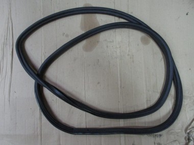 Уплотнитель дверного проема ( на кузове ) MERCEDES-BENZ Vito W639 рестайлинг (2010 - 2014) — Разборка Мерседес