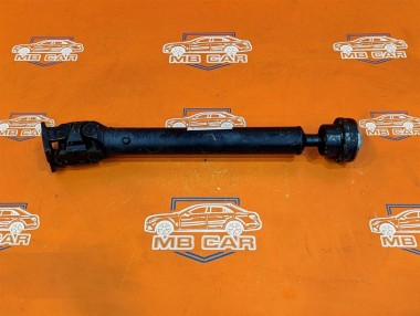 Кардан передний MERCEDES-BENZ M-класс W163 (1997 - 2001) — Разборка Мерседес