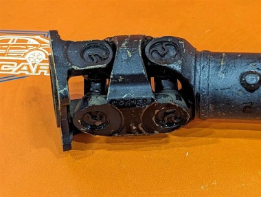 Кардан передний MERCEDES-BENZ M-класс W163 (1997 - 2001) — Разборка Мерседес