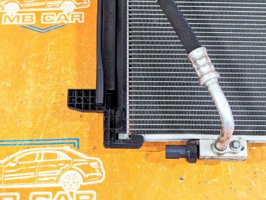 Радиатор кондиционера MERCEDES-BENZ E-класс W212/S212/C207/A207 (2009 - 2013) — Разборка Мерседес