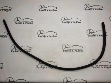 Уплотнитель дверного проема ( на кузове ) MERCEDES-BENZ E-класс W213/S213/C238/A238 (2016 - 2021) — Разборка Мерседес