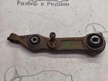 Рычаг передний нижний правый MERCEDES-BENZ E-класс W211/S211 (2002 - 2006) — Разборка Мерседес