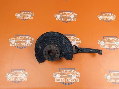 Кулак поворотный передний левый MERCEDES-BENZ M-класс W164 (2005 - 2008) — Разборка Мерседес