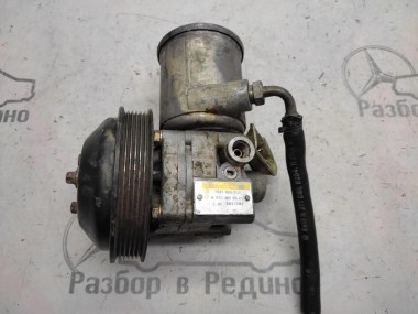 ГУР MERCEDES-BENZ C-класс W202/S202 (1993 - 1997) — Разборка Мерседес