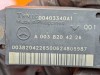 Датчик удара MERCEDES-BENZ SLK-класс R171 (2004 - 2008) фото 4 &mdash; Разборка Мерседес