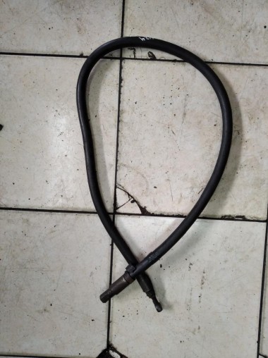 Трубка ГУРа MERCEDES-BENZ W124 W124/S124/C124/A124 (1984 - 1993) — Разборка Мерседес