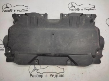 Защита двигателя MERCEDES-BENZ C-класс W205/S205/C205/A205 (2014 - 2018) — Разборка Мерседес
