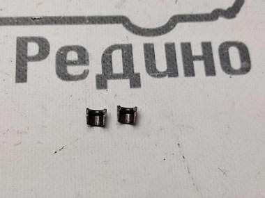 Сухарь клапана ГРМ MERCEDES-BENZ M-класс W163 рестайлинг (2001 - 2005) — Разборка Мерседес