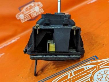 Кулиса АКПП MERCEDES-BENZ M-класс W163 рестайлинг (2001 - 2005) — Разборка Мерседес