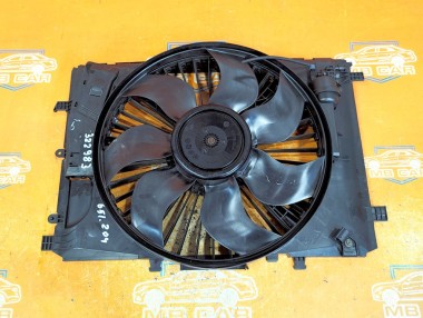 Вентилятор основной MERCEDES-BENZ C-класс W204/S204/С204 рестайлинг (2011 - 2015) — Разборка Мерседес