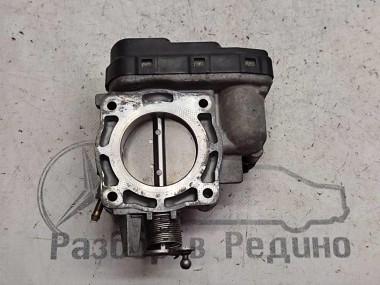 Дроссельная заслонка MERCEDES-BENZ M-класс W163 (1997 - 2001) — Разборка Мерседес