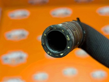 Патрубок ОЖ MERCEDES-BENZ C-класс W205/S205/C205/A205 (2014 - 2018) — Разборка Мерседес