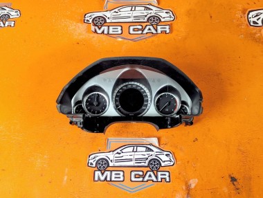 Щиток приборов MERCEDES-BENZ E-класс W212/S212/C207/A207 (2009 - 2013) &mdash; Разборка Мерседес