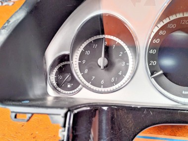 Щиток приборов MERCEDES-BENZ E-класс W212/S212/C207/A207 (2009 - 2013) &mdash; Разборка Мерседес