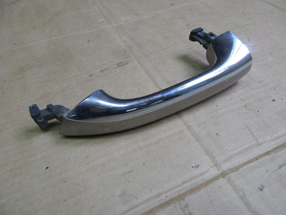 Ручка двери наружняя MERCEDES-BENZ R-класс W251 (2005 - 2007) фото 1 — Разборка Мерседес