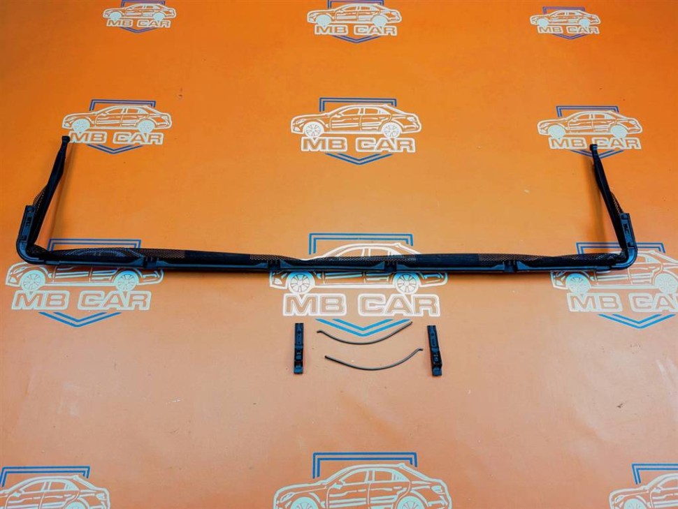 Ветроотражатель MERCEDES-BENZ S-класс AMG W222/C217/A217 (2013 - 2017) фото 1 — Разборка Мерседес