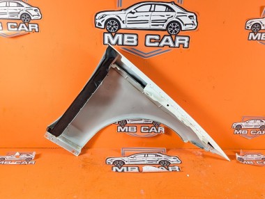 Крыло переднее левое MERCEDES-BENZ CLS-класс C218/X218 (2010 - 2014) &mdash; Разборка Мерседес