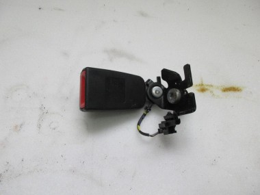 Замок ремня безопасности MERCEDES-BENZ C-класс W205/S205/C205/A205 (2014 - 2018) — Разборка Мерседес