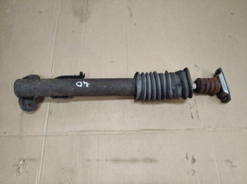 Стойка передняя MERCEDES-BENZ E-класс W124/S124/C124/A124 (1984 - 1997) фото 1 — Разборка Мерседес