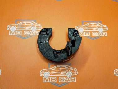 Датчик угла поворота MERCEDES-BENZ E-класс W211/S211 (2002 - 2006) — Разборка Мерседес