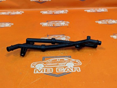 Трубка ОЖ MERCEDES-BENZ C-класс W204/S204/С204 рестайлинг (2011 - 2015) — Разборка Мерседес