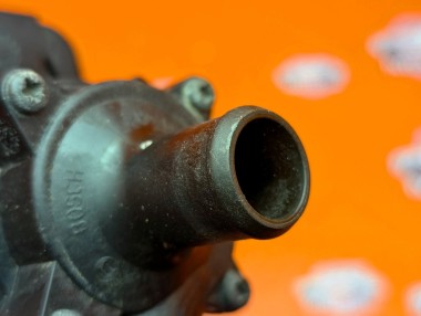 Насос циркуляционный MERCEDES-BENZ M-класс W163 рестайлинг (2001 - 2005) — Разборка Мерседес