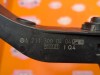 Педаль газа электронная MERCEDES-BENZ E-класс W211/S211 (2002 - 2006) фото 6 &mdash; Разборка Мерседес