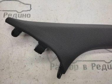 Накладка передней стойки MERCEDES-BENZ X-класс I (2017 - 2020) — Разборка Мерседес