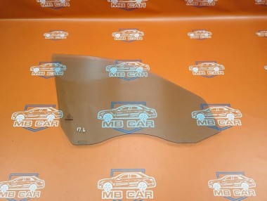 Стекло переднее левое MERCEDES-BENZ E-класс W211/S211 (2002 - 2006) — Разборка Мерседес