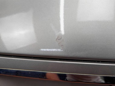 Крышка багажника MERCEDES-BENZ E-класс W211/S211 (2002 - 2006) — Разборка Мерседес