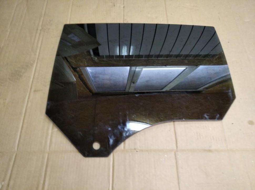 Стекло заднее левое MERCEDES-BENZ CLA-класс C117/X117 (2013 - 2016) фото 1 — Разборка Мерседес