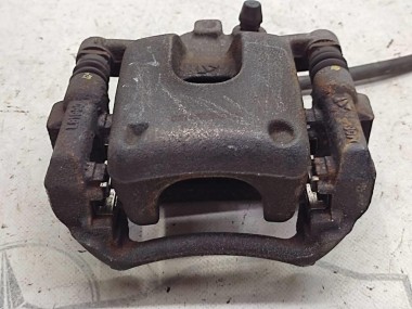 Суппорт задний левый MERCEDES-BENZ X-класс I (2017 - 2020) — Разборка Мерседес