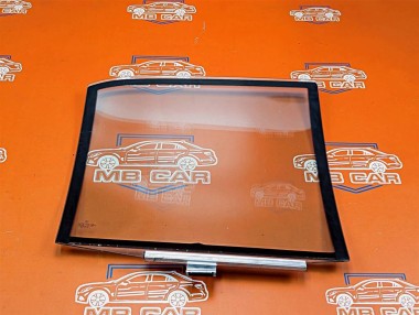 Стекло заднее левое MERCEDES-BENZ S-класс W140 (1991 - 1998) — Разборка Мерседес