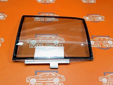 Стекло заднее левое MERCEDES-BENZ S-класс W140 (1991 - 1998) — Разборка Мерседес