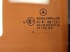 Стекло заднее левое MERCEDES-BENZ S-класс W140 (1991 - 1998) фото 8 — Разборка Мерседес