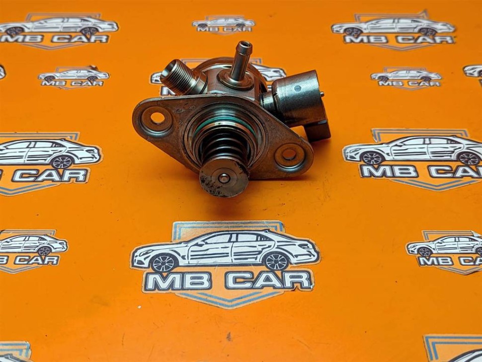 ТНВД MERCEDES-BENZ CLA-класс C117/X117 (2013 - 2016) фото 1 — Разборка Мерседес