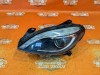 Фара левая MERCEDES-BENZ B-класс W246 (2011 - 2014) фото 1 — Разборка Мерседес