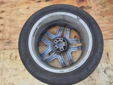 Колеса 20 MERCEDES-BENZ M-класс W164 (2005 - 2008) — Разборка Мерседес